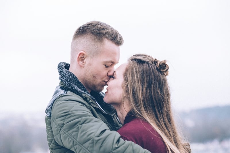 Should You Teach Someone to Kiss Better?