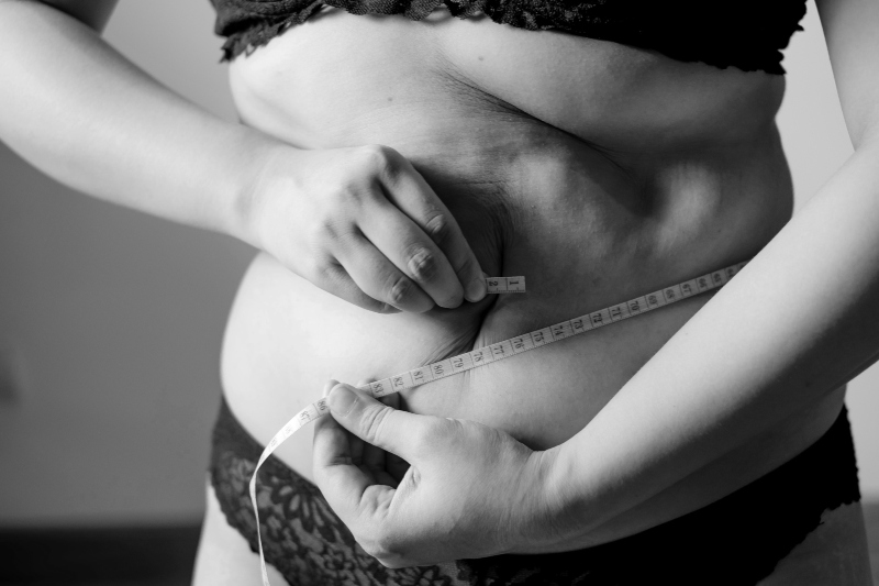 A guide for every mother who stood in front of a mirror and didn’t recognise herself.