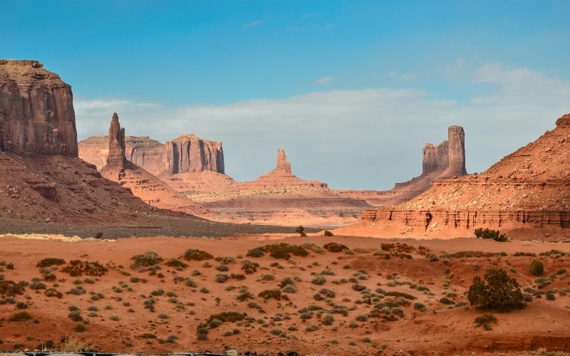 Utah’s Fragile Desert Could Feel Like the Sahara if America’s Biggest Data Center Gets Built