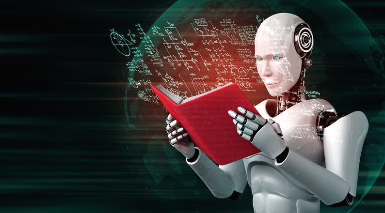 Thinking Hurts, So Why Not Surrender to AI?
