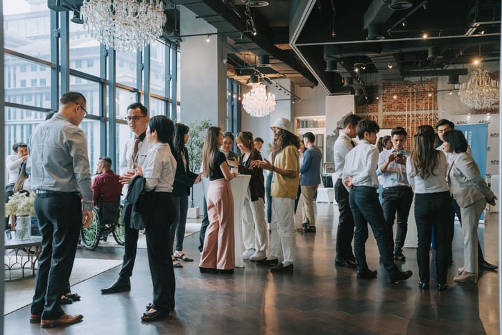 Top Benefits of Hiring a Dedicated Venue for Corporate Events