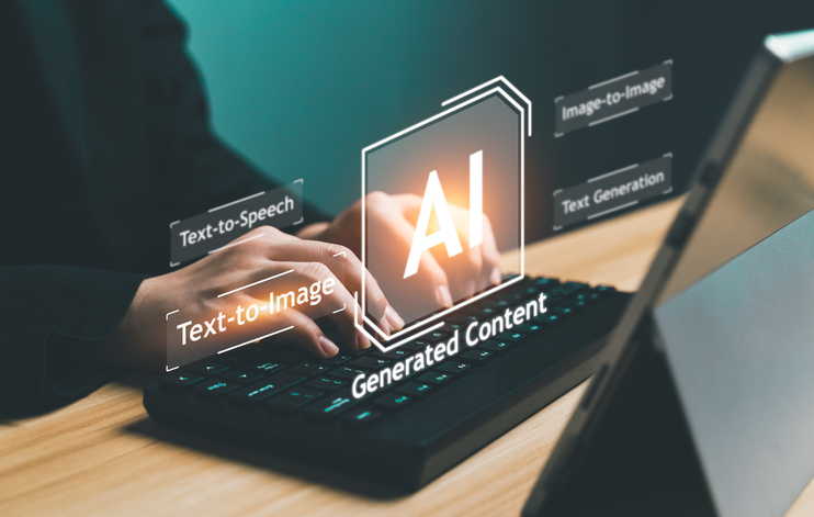 In the AI Era, Content Needs More Than Keywords. It Needs a Reason to Exist