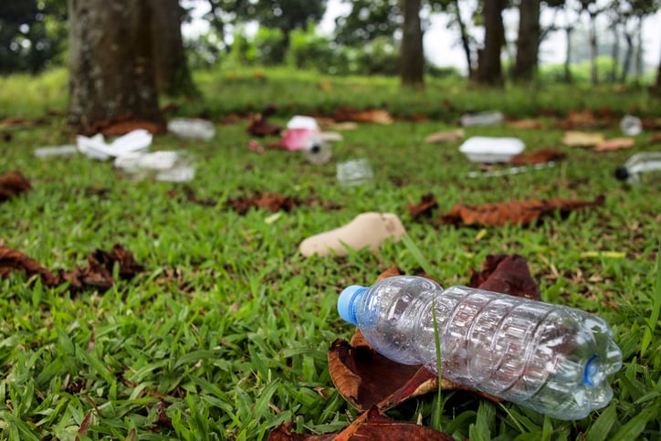 How Environmental Destruction Is Built Into Corporate Design