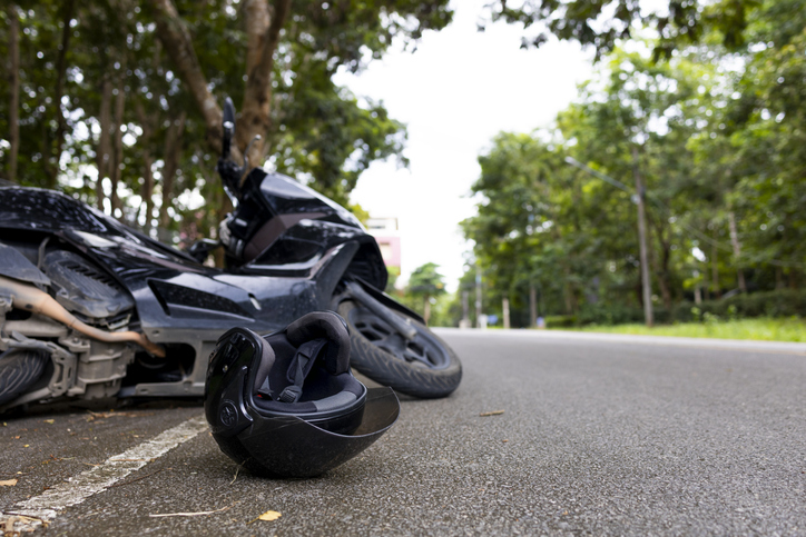 What Every Rider Needs to Know After a Motorcycle Accident