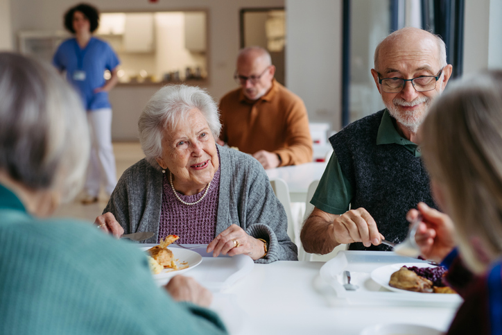 Shared SIL Homes: What to Know About Communal Supported Living