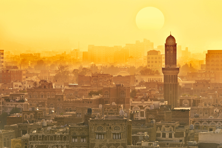 Disease, Drought, and Conflict: How Yemenis Are Adapting to a Compounding Crisis