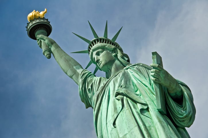 If America Had a Gender, What Would It Be?