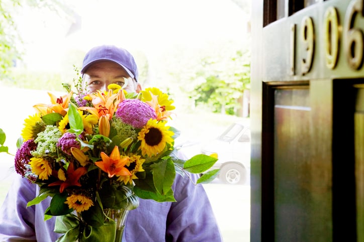 Same Day Flower Delivery for Fresh Last-Minute Gifts