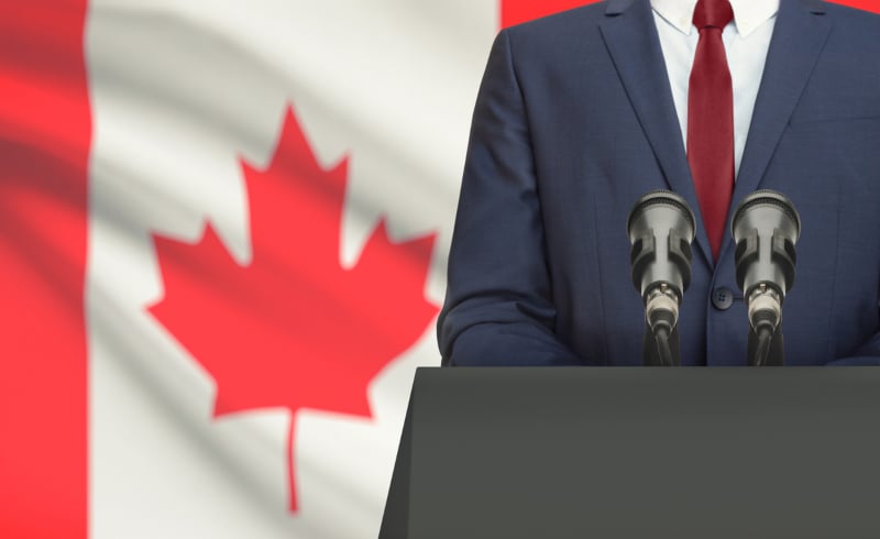 Making Canada Strong Economically Includes Equal Access to Quality Healthcare Across the Country