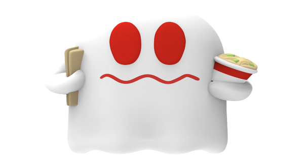 pac-man, video game, series, turn to white ghost, press release, big bad toy store, rokimoto