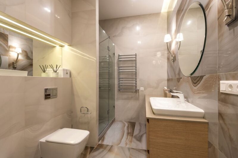 How Modern Lifestyles Are Reshaping Expectations for Bathrooms