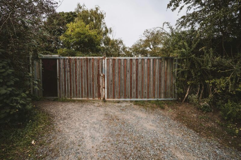 What to Think About Before Buying New Gates for Your Home