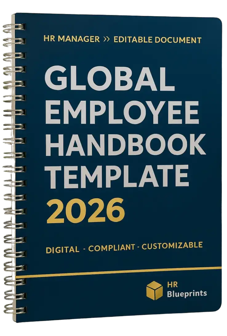 HR Project Plan Template: How HR Blueprint Empowers Modern Organizations to Execute Flawless Strategies