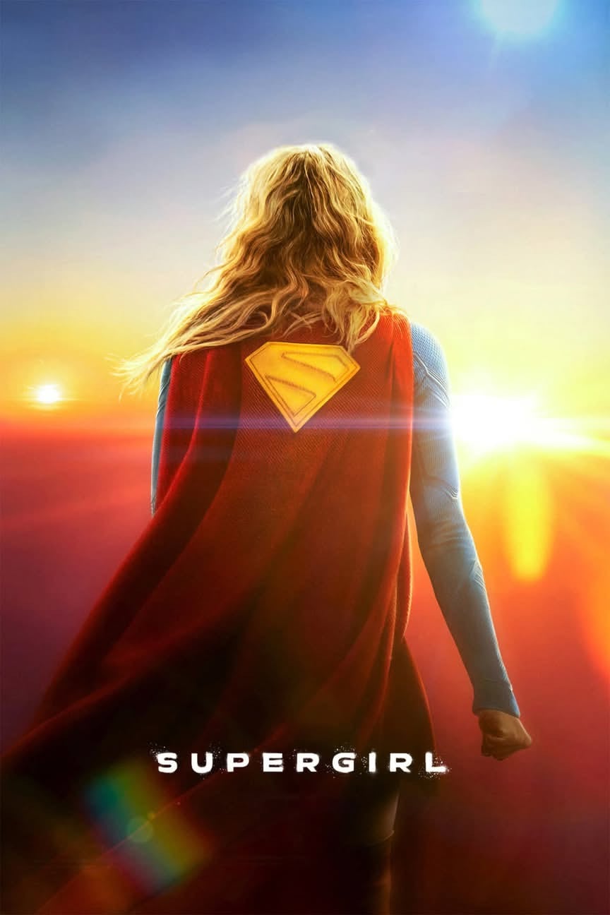 Movie Review: Supergirl (2026)