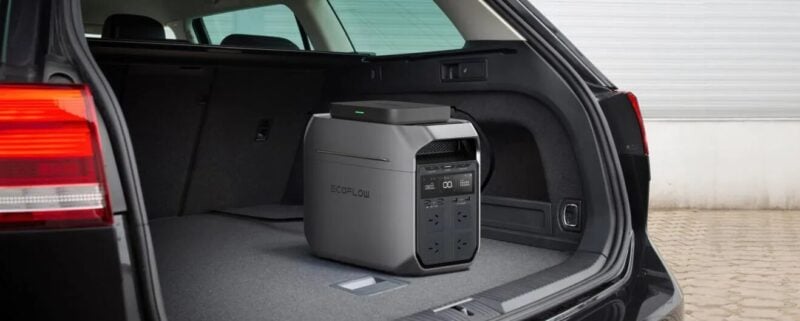 Portable Power Station Charging Tips for Outdoor Use