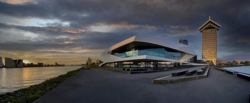 How International Entrepreneurs Can Find the Best Virtual Office in Amsterdam