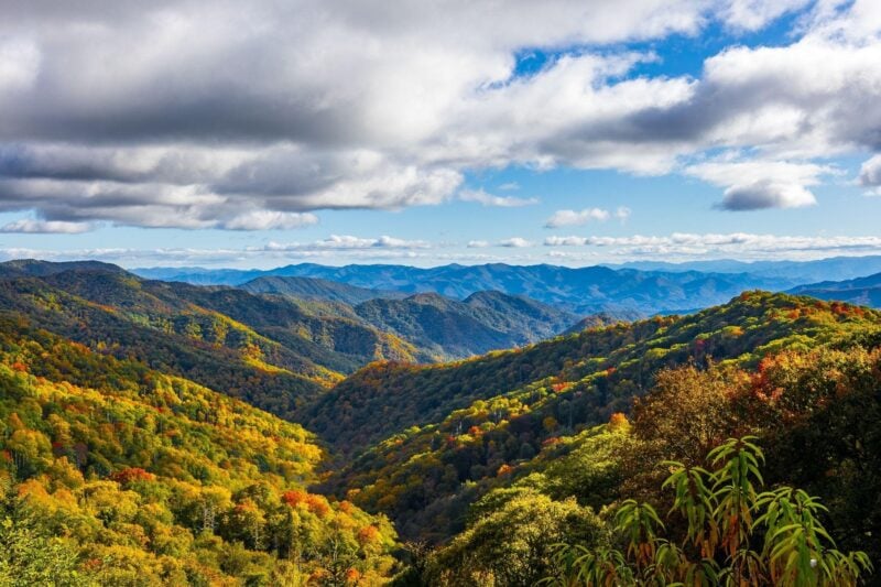 How to Choose the Right Investment Property in the Smoky Mountains