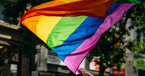 This Gay Week 24: Pride, War, and LGBTQ Rights