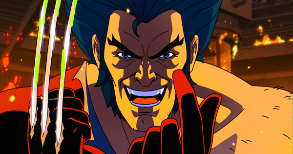 x-men 97, tv show, animated, action, adventure, science fiction, superhero, season 2, trailer, review, marvel animation, disney plus