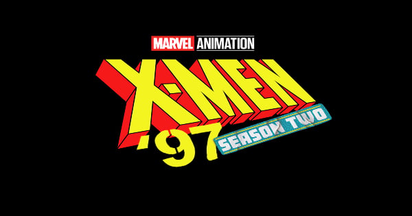 x-men 97, tv show, animated, action, adventure, science fiction, superhero, season 2, trailer, review, marvel animation, disney plus