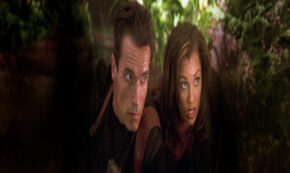 eraser, Arnold Schwarzenegger, vanessa williams, action, adventure, suspense, thriller, 4k ultra hd, review, warner bros home entertainment