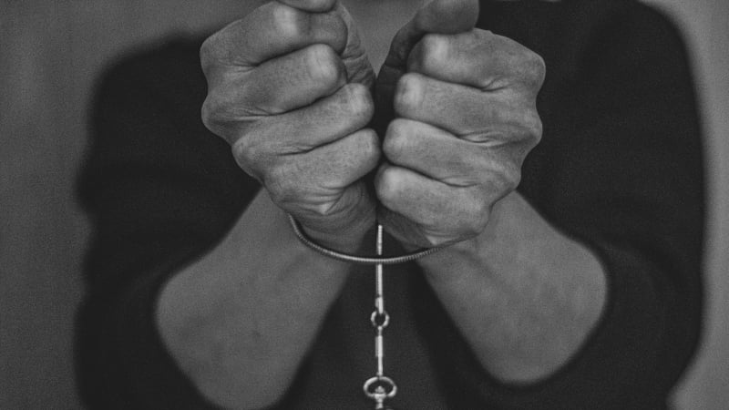 Arrests of Immigrant Parents Create Mental Health Crisis for Children