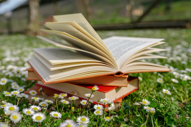 New Environmental Books: Spring-to-Summer Reads to Brighten and Enlighten