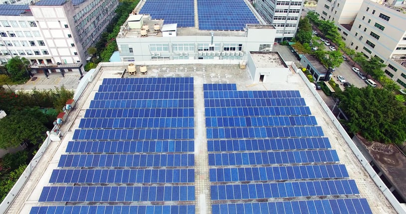 Are Global Hotel Giants Really Going Green?