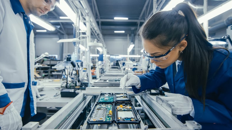 Top 10 Turnkey PCB Assembly Manufacturers 2026