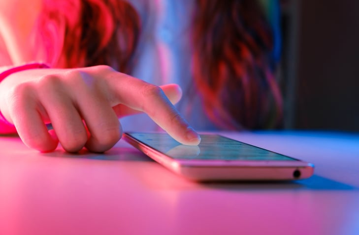 Why Are We Still Regulating Teens Instead of Social Media?