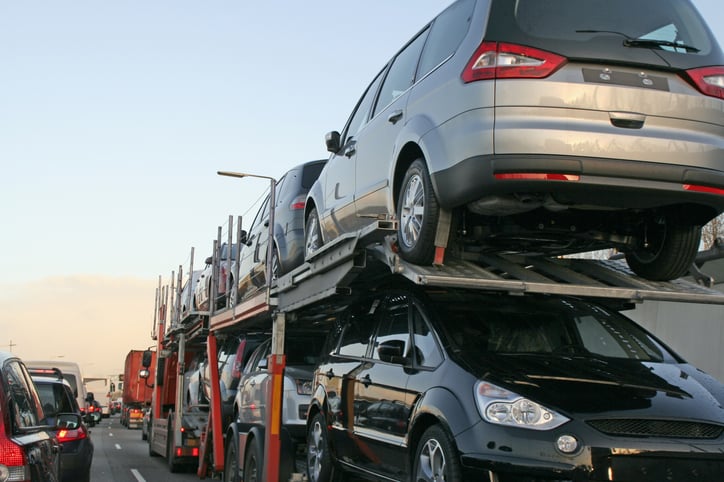 7 Leading Car Shipping Company Choices for Safe Vehicle Transport