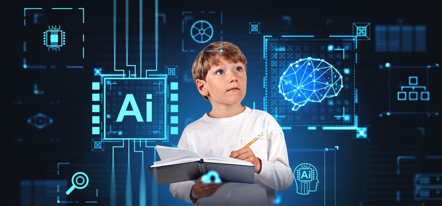 Here’s an Assignment We Can’t Avoid Any Longer: Reinventing Homework for an AI World