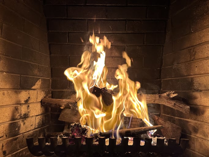 5 Top Wood Burning Fireplace Installers in Maryland for Safe and Efficient Heating