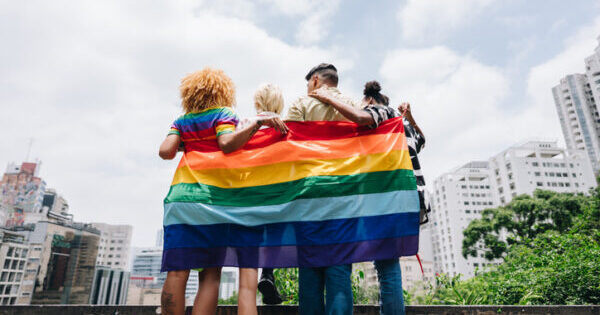 A Pride Month Challenge to Would-Be LGBTQ Allies