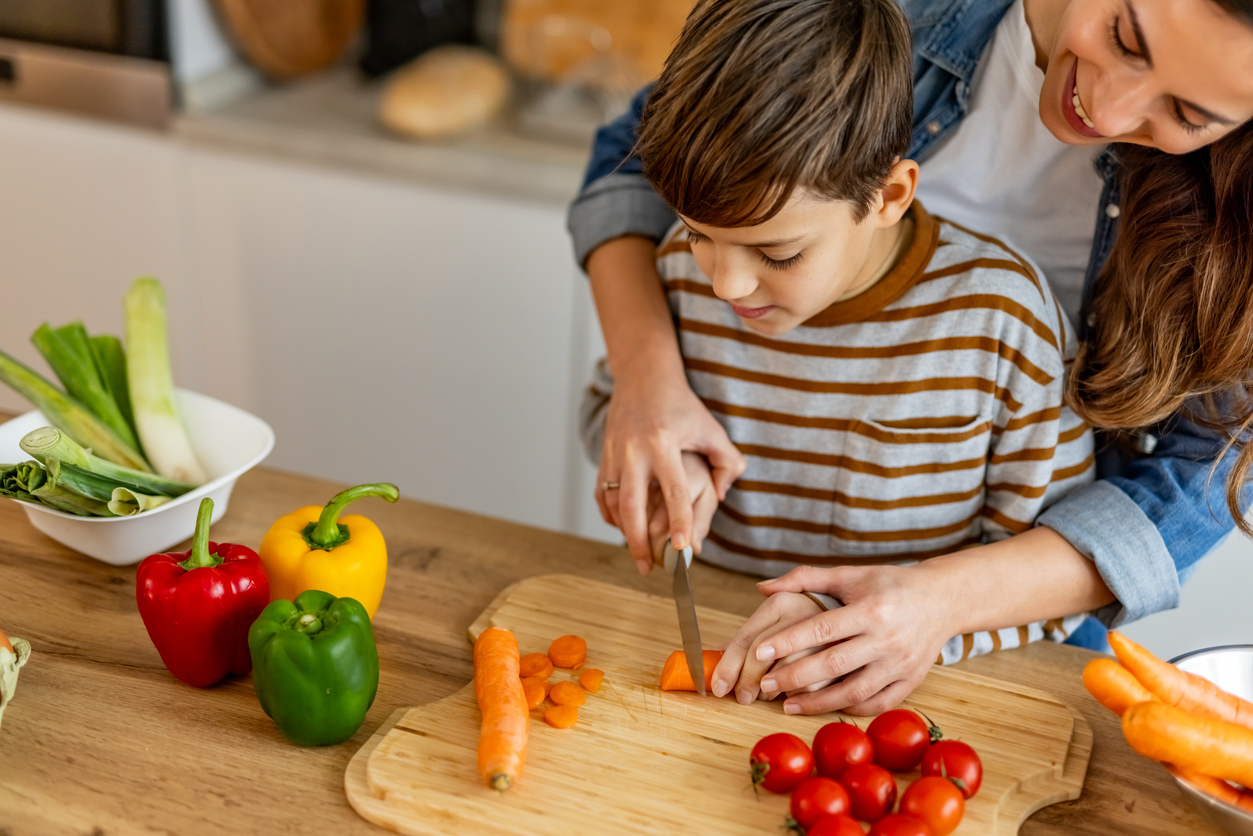 Beyond Car Seats and Childproof Pill Bottles: A Child Psychologist Explains How to Empower Kids to Make Safer Choices