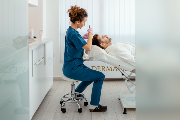 Essential Esthetician Techniques Taught in Rock Hill, SC