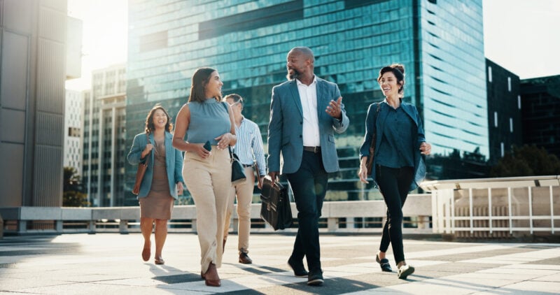 Destination Management Services Are Quietly Changing the Way Companies Gather