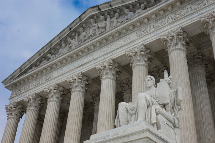 John Roberts Sees Black People as Having No Rights He’s Bound to Respect