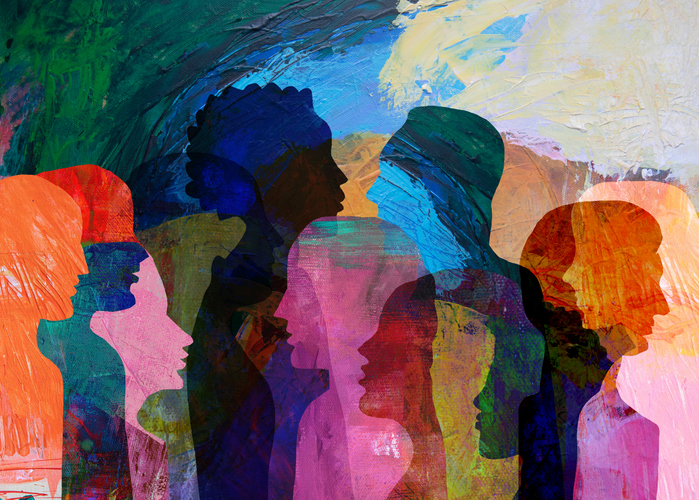 Gender Diversity Under Pressure: Resistance, Community, and the Politics of Belonging