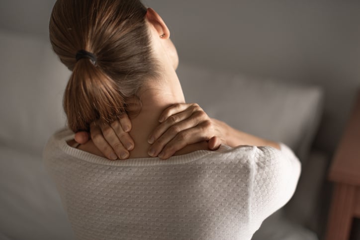 Stress Affects Health More Than You Think