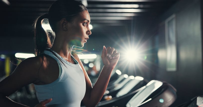 Why Your Workout Is the Most Powerful Antidepressant You Can Buy