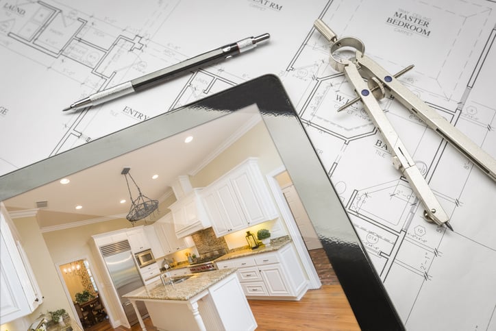 Michael Nash Design, Build and Homes on How to Choose a Design-Build Remodeler in Northern Virginia