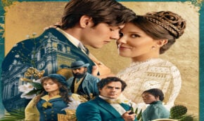 enola holmes 3, mystery, sequel, millie bobby brown, henry cavill, helena bonham carter, trailer, review, netflix