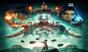 avatar the last airbender, tv show, live action, action, adventure, drama, fantasy, season 2, trailer, review, netflix