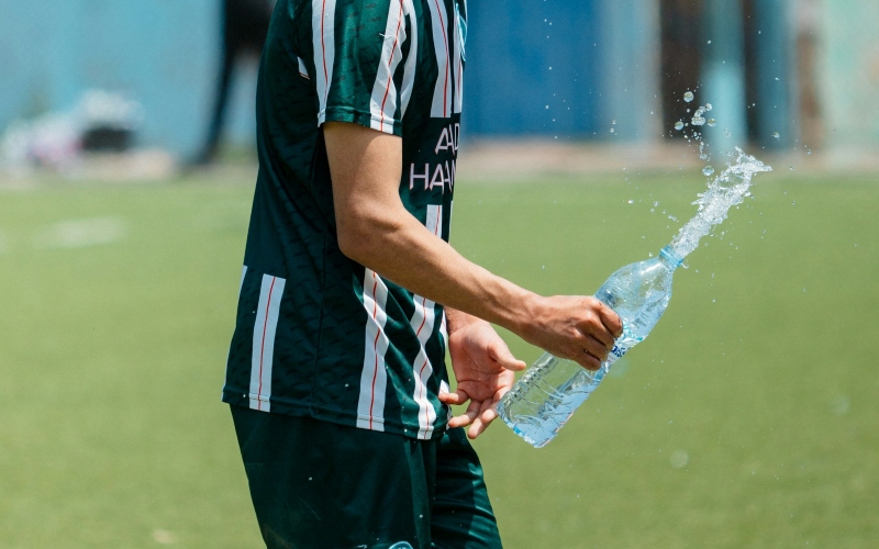 How Fifa’s Climate Solution Has Turned Into ‘Water-Gate’