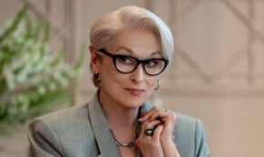 the devil wears prada 2, comedy, drama, sequel, meryl streep, anne hathaway, emily blunt, digital, review, 20th century studios