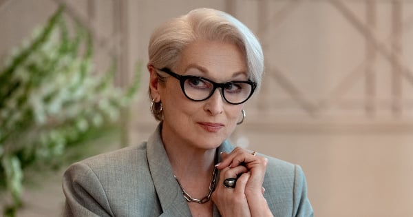 the devil wears prada 2, comedy, drama, sequel, meryl streep, anne hathaway, emily blunt, digital, review, 20th century studios