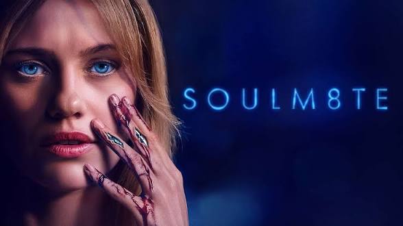 SOULM8TE - Watch Trailer for Blumhouse Atomic Monster Thriller Premiering Exclusively on Digital Platforms August 1!