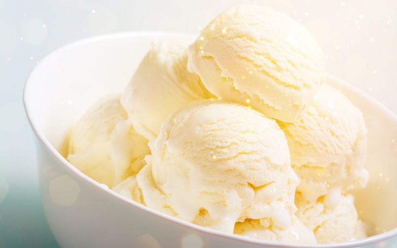 Pint-Sized Obsessions: America’s Favorite Ice Cream Flavors and Brands, According to Instacart Data