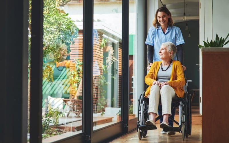 Why Specialised NDIS Outsourcing Helps Providers Stay Compliant with Care Standards